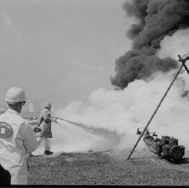 Latest Weapon in War on Fire